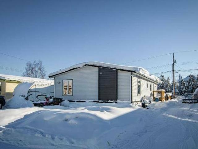 House for sale in Yellowknife