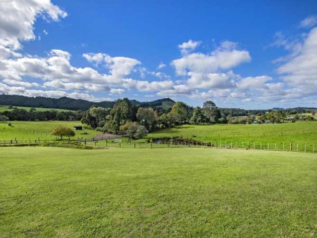Land for sale in Whangarei, Northland