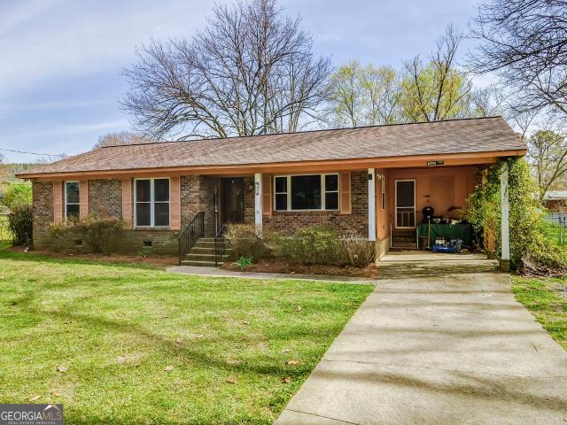 House for sale in Lindale, Georgia