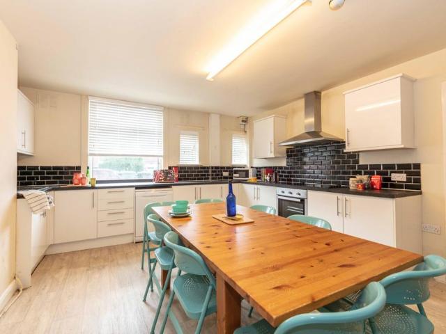 House for rent in Headingley Hill, Leeds