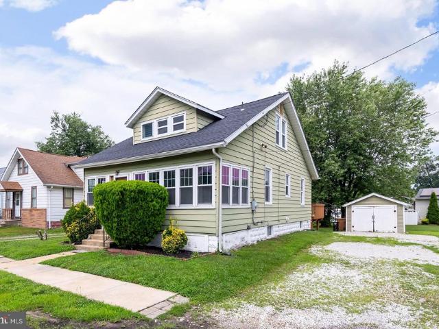 House for sale in Mount Royal, New Jersey