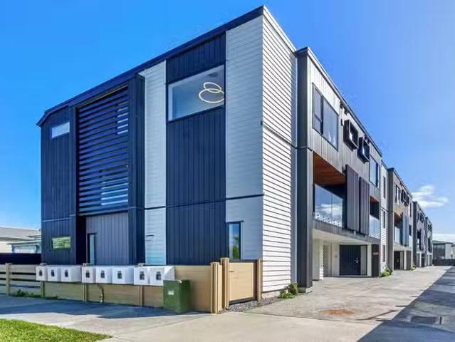 Apartment for rent in Balmoral