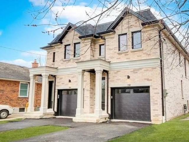 House for sale in Mississauga, Ontario