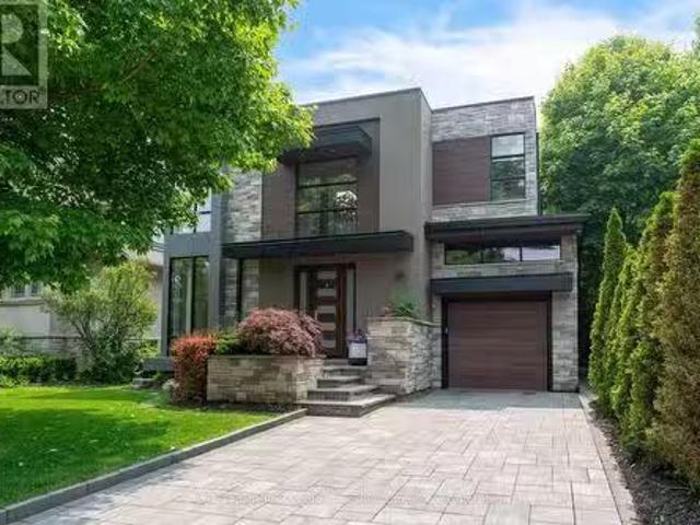 House for rent in Mississauga, Ontario
