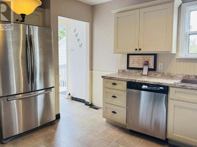 House for sale in Parrsboro, Nova Scotia