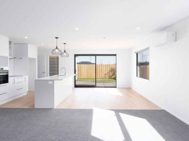 House for rent in Rolleston, Canterbury