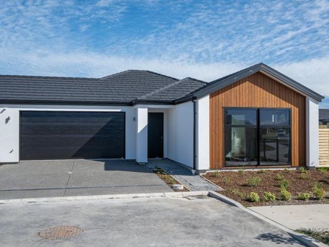 House for rent in Rolleston, Canterbury