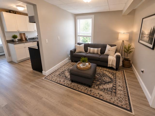 Apartment for rent in New Hampshire