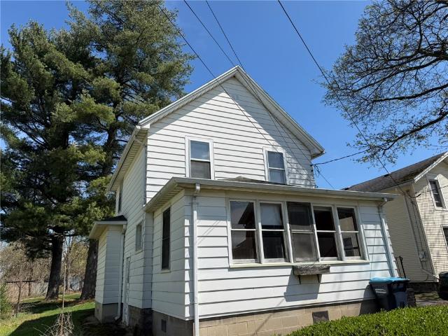 House for sale in Avon, New York