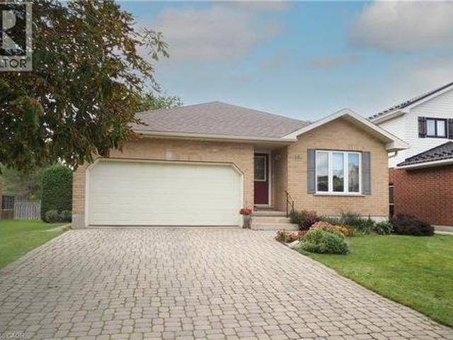 House for sale in Wellington, Ontario