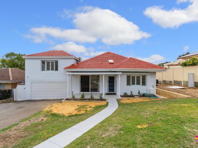House for rent in Lathlain, Western Australia