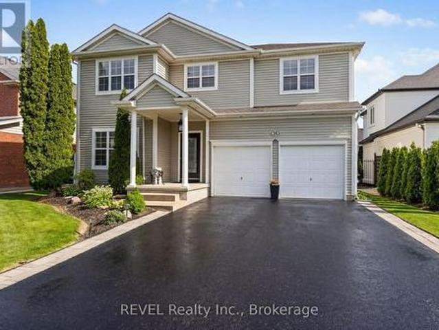 House for sale in Niagara, Ontario