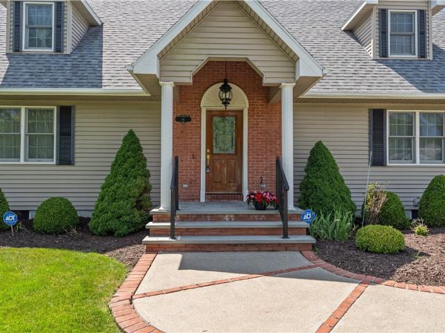 House for sale in Hornell, New York