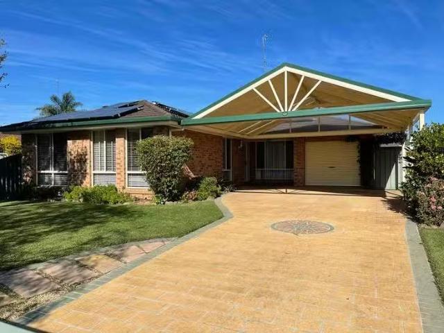 House for rent in Sydney, New South Wales