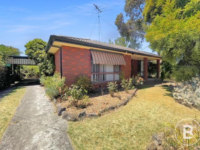 House for rent in Ballarat, Victoria