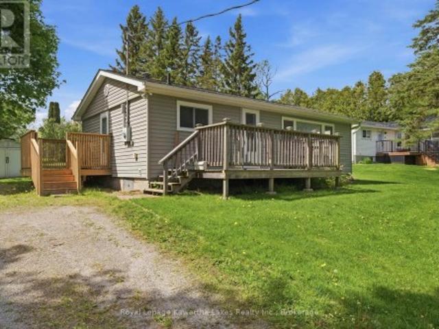 House for sale in Kawartha Lakes, Ontario