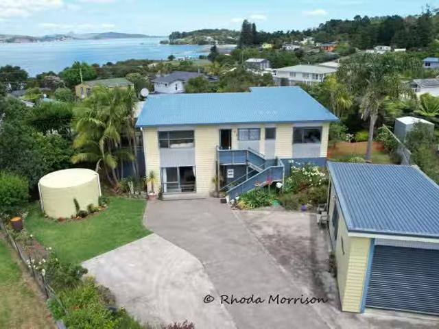 House for sale in Tinopai, Northland