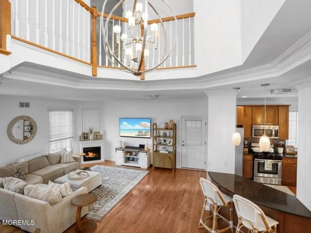 Townhouse for sale in Monmouth, New Jersey