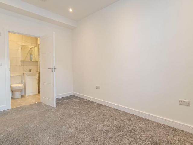 Apartment for rent in Hertford, Colliers End