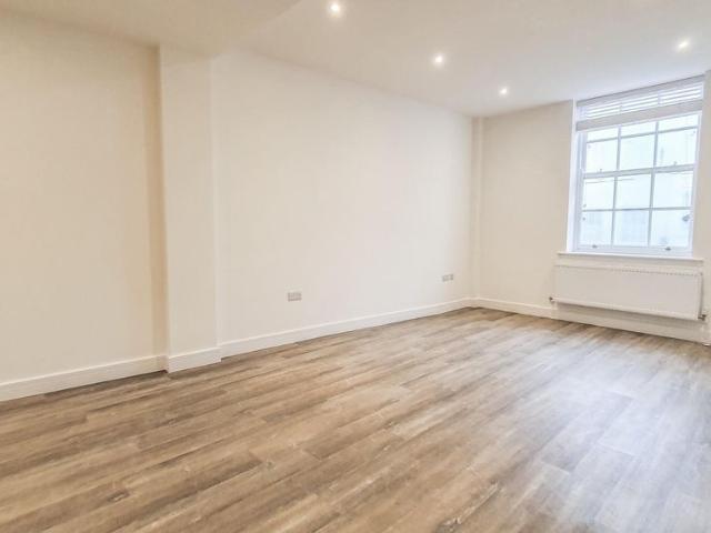 Apartment for rent in Hertford, Colliers End