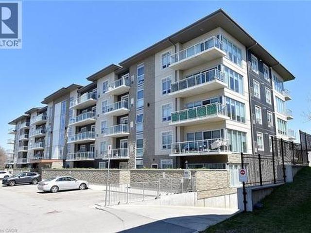Property for rent in Ancaster, Ontario