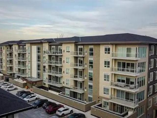Apartment for rent in Ancaster