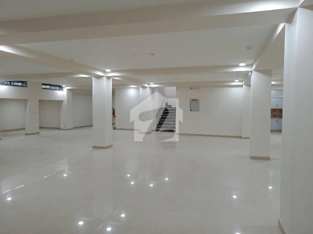 Warehouse for rent