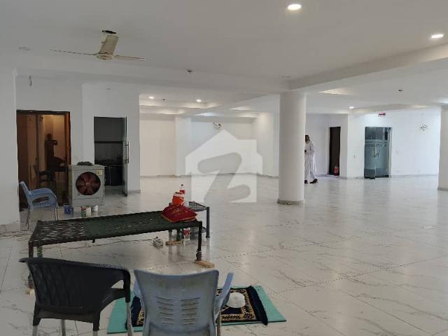 Office for rent in Rawalpindi, Islamabad Capital Territory