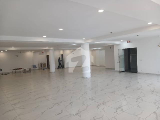 Office for rent in Rawalpindi, Islamabad Capital Territory