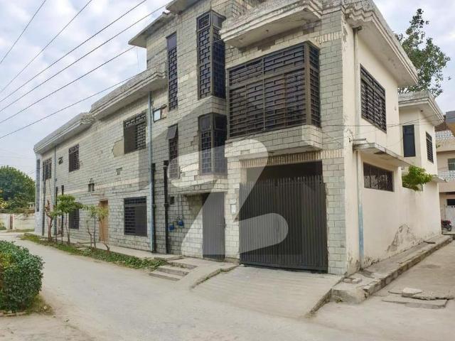 House for sale in Islamabad Capital Territory
