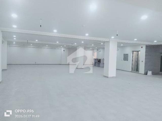 Office for rent