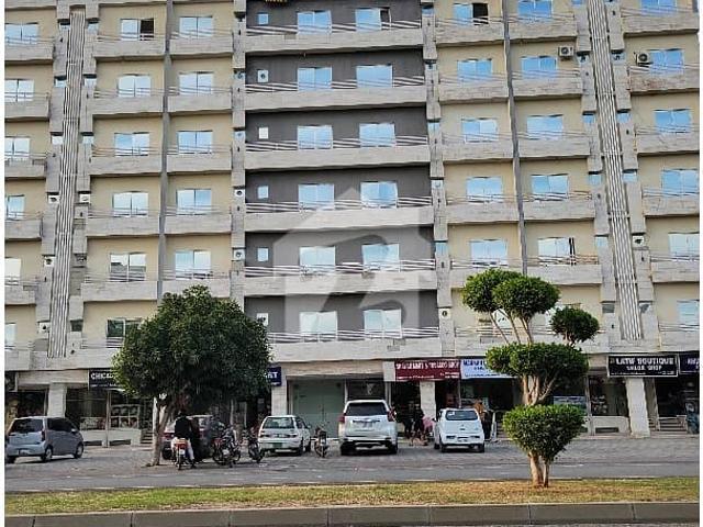 Office for sale in Rawalpindi, Islamabad Capital Territory