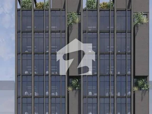 Building for rent in Islamabad