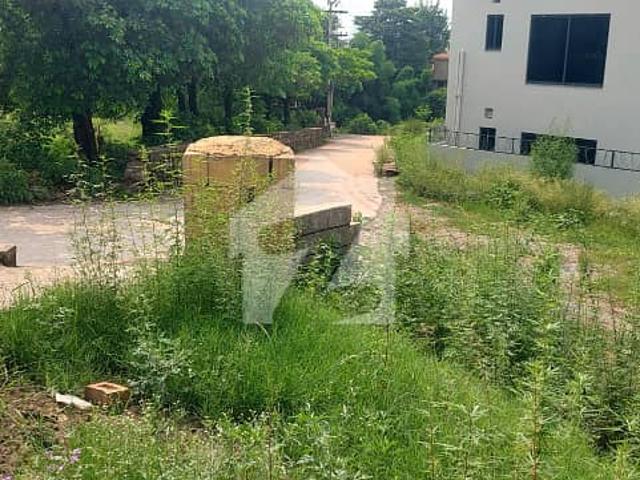 Property for sale in Islamabad