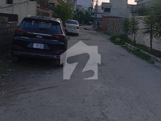 Property for sale in Islamabad