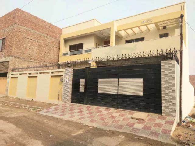 House for sale in Multan, Islamabad Capital Territory