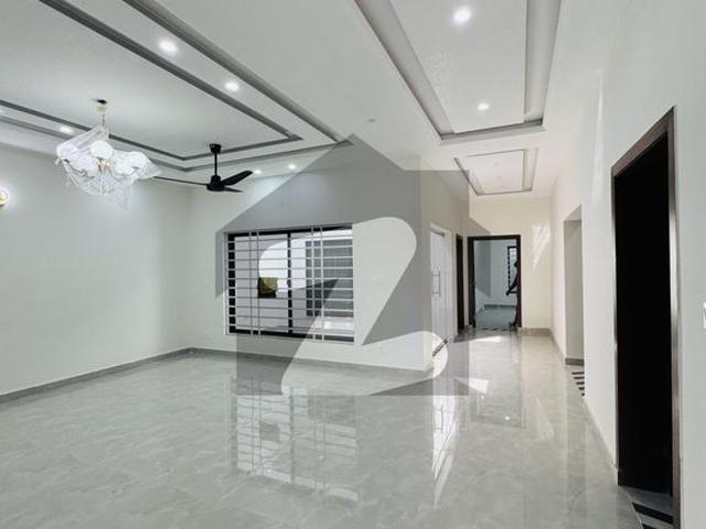 House for sale in Islamabad