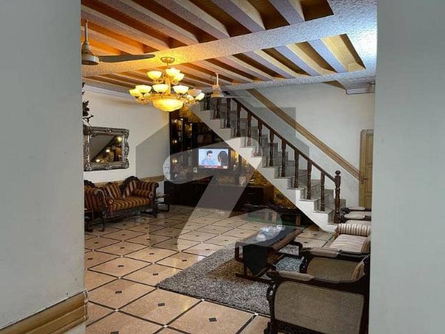 House for sale in Rawalpindi, Islamabad Capital Territory