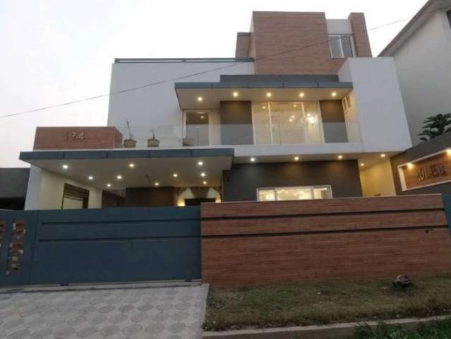 House for sale in Islamabad