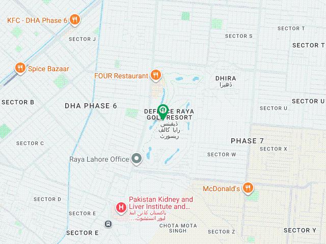 Building for rent in لاہور, لاہور ڈویژن