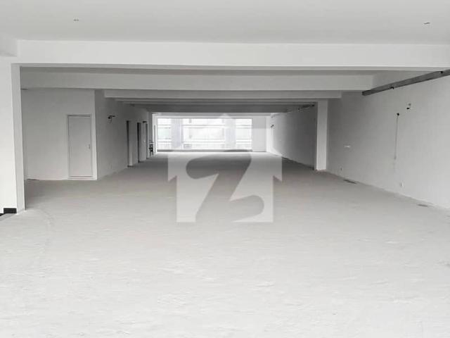 Building for rent