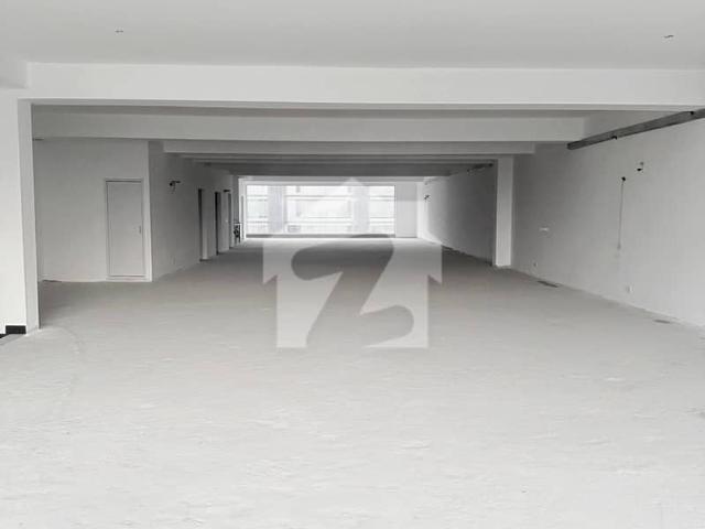 Building for rent in Rawalpindi, Islamabad Capital Territory