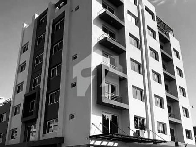 Building for rent
