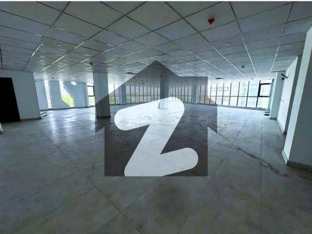 Office for rent in Rawalpindi, Islamabad Capital Territory