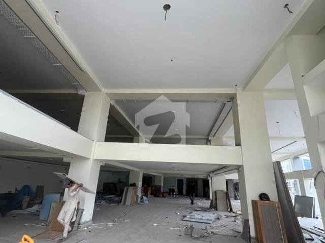 Office for rent in Rawalpindi, Islamabad Capital Territory