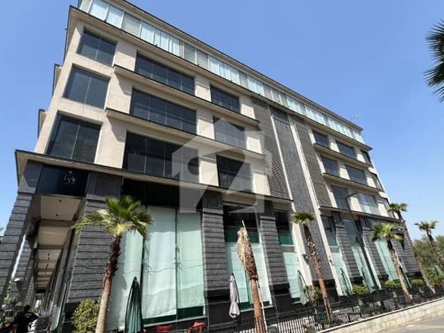 Building for sale in Rawalpindi, Islamabad Capital Territory