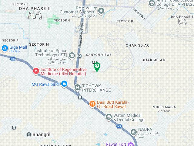 Building for sale in اسلام آباد, زون 1