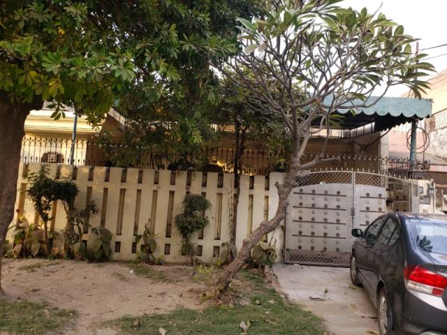 House for sale in Rawalpindi, Islamabad Capital Territory