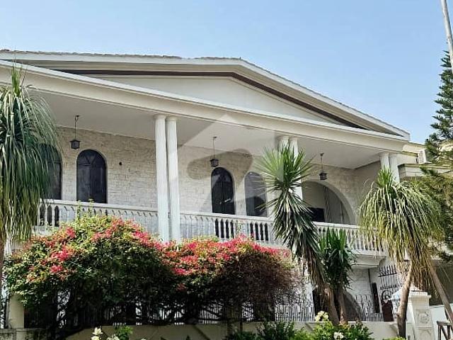 House for rent in اسلام آباد, زون 1