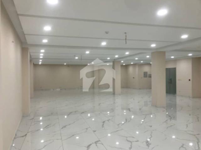 Office for rent in Rawalpindi, Islamabad Capital Territory